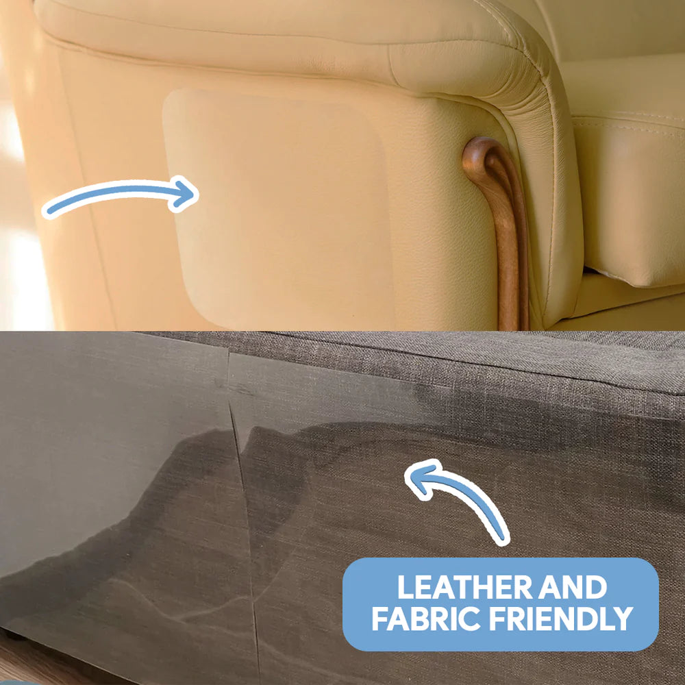 Anti Scratch Furniture Protector - 12in x 30m