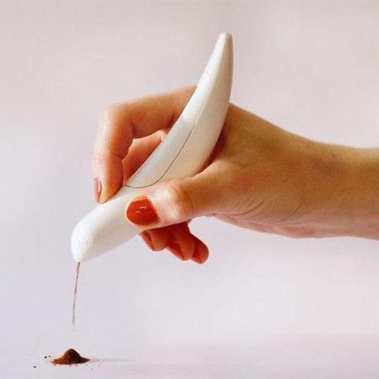 Coffee Decorator Pen