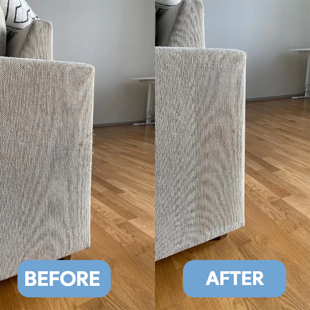 Anti Scratch Furniture Protector - 12in x 30m