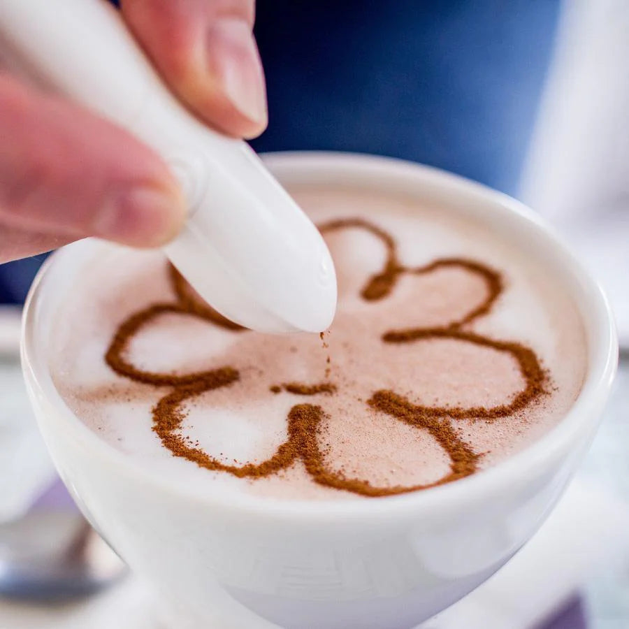 Coffee Decorator Pen
